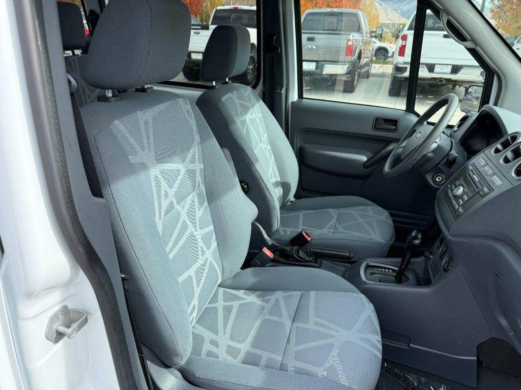 used 2011 Ford Transit Connect car, priced at $12,895