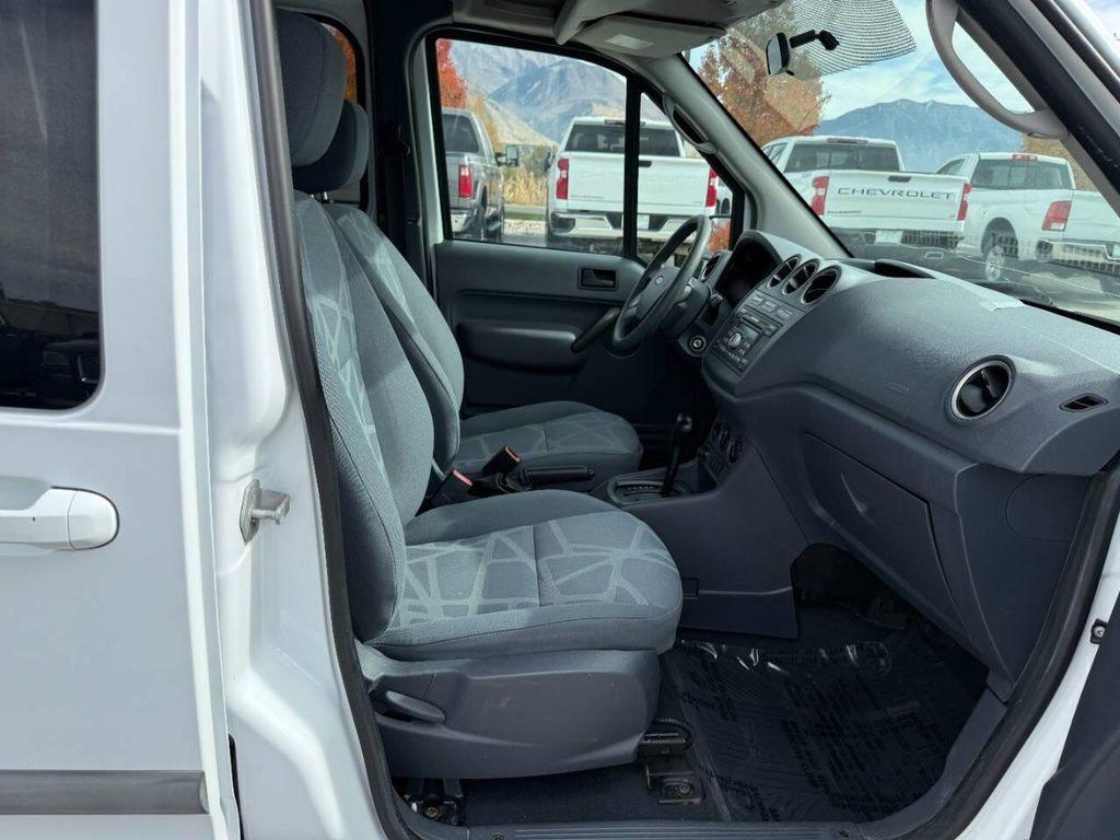 used 2011 Ford Transit Connect car, priced at $12,895