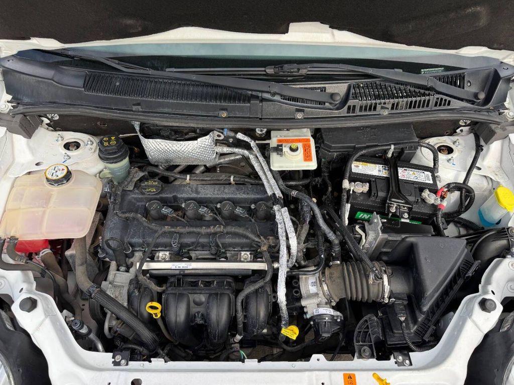 used 2011 Ford Transit Connect car, priced at $12,895