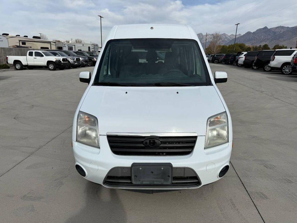 used 2011 Ford Transit Connect car, priced at $12,895