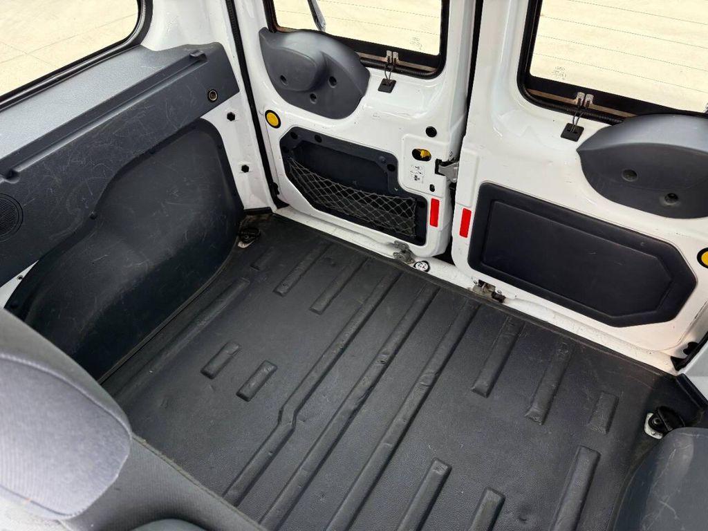 used 2011 Ford Transit Connect car, priced at $12,895