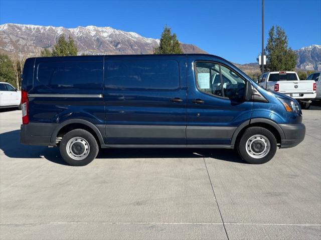 used 2015 Ford Transit-150 car, priced at $26,900