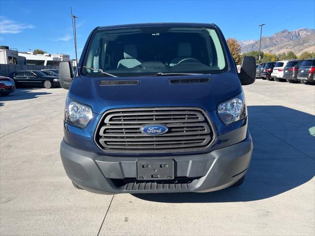 used 2015 Ford Transit-150 car, priced at $26,900