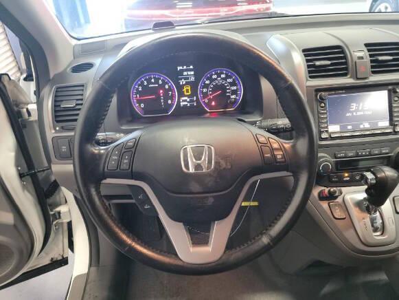 used 2009 Honda CR-V car, priced at $12,900