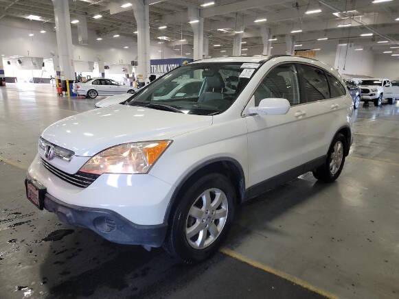 used 2009 Honda CR-V car, priced at $12,900