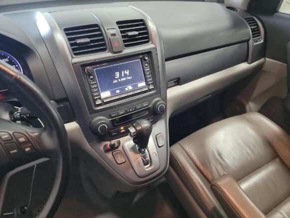 used 2009 Honda CR-V car, priced at $12,900