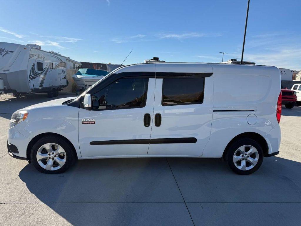 used 2018 Ram ProMaster City car, priced at $17,550
