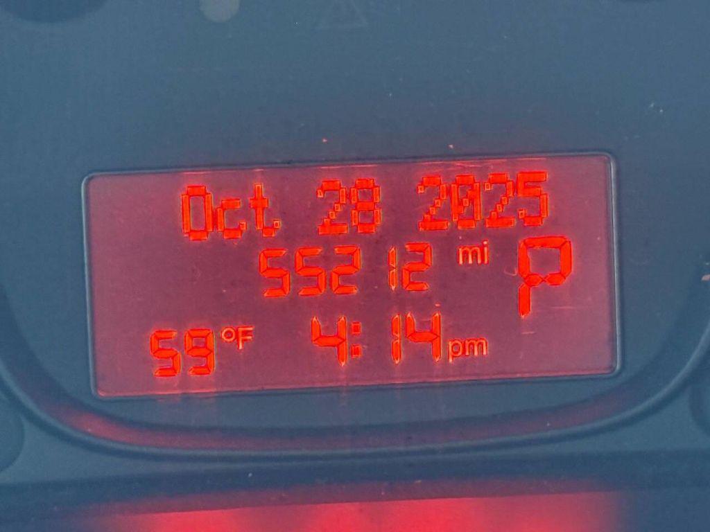 used 2018 Ram ProMaster City car, priced at $17,550