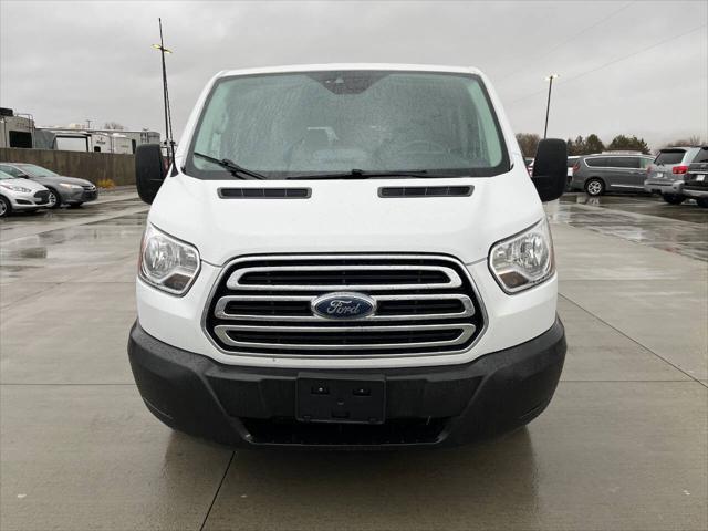 used 2019 Ford Transit-150 car, priced at $32,900