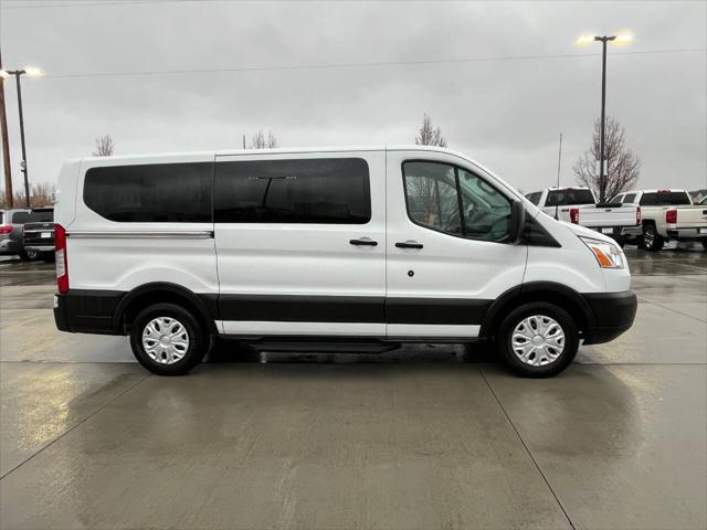 used 2019 Ford Transit-150 car, priced at $32,900