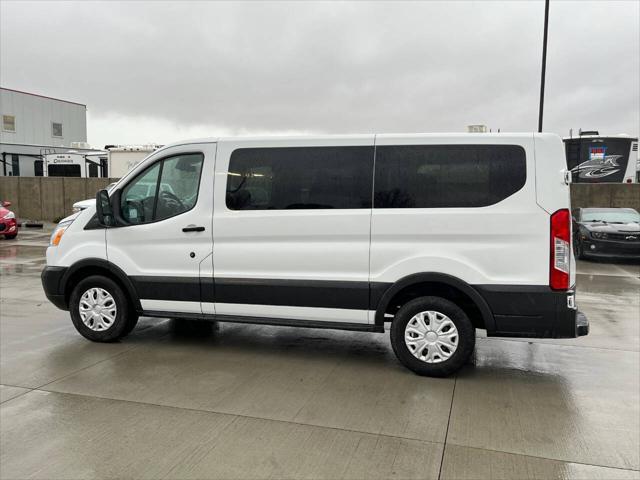 used 2019 Ford Transit-150 car, priced at $32,900