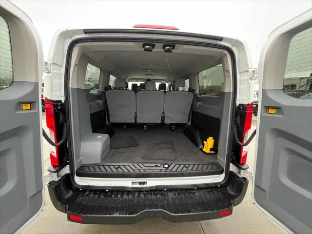 used 2019 Ford Transit-150 car, priced at $32,900