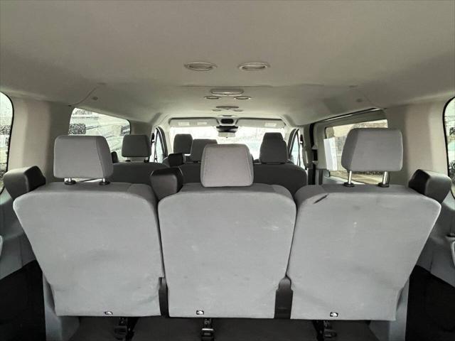 used 2019 Ford Transit-150 car, priced at $32,900