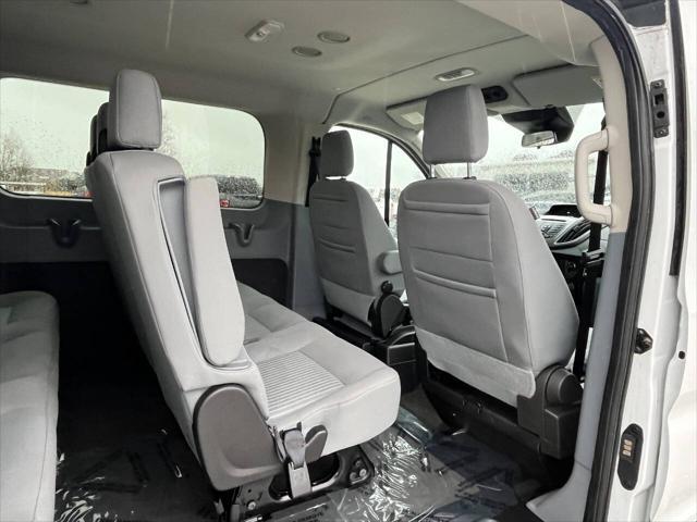 used 2019 Ford Transit-150 car, priced at $32,900