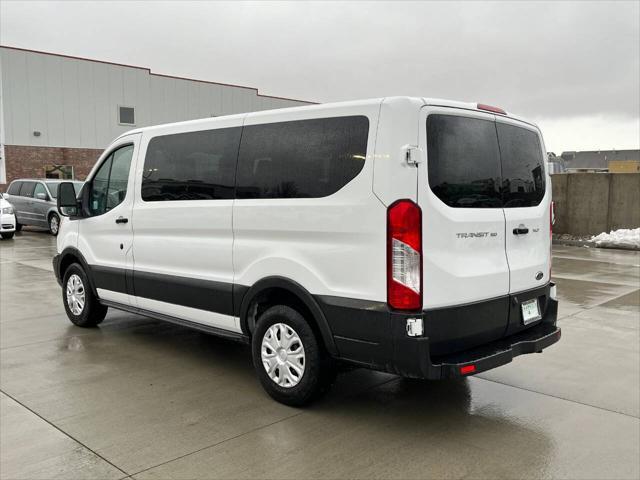 used 2019 Ford Transit-150 car, priced at $32,900