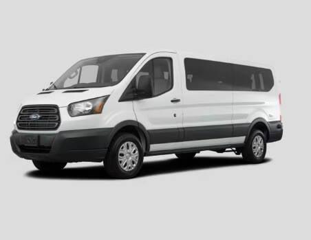 used 2019 Ford Transit-150 car, priced at $32,900