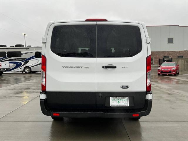 used 2019 Ford Transit-150 car, priced at $32,900