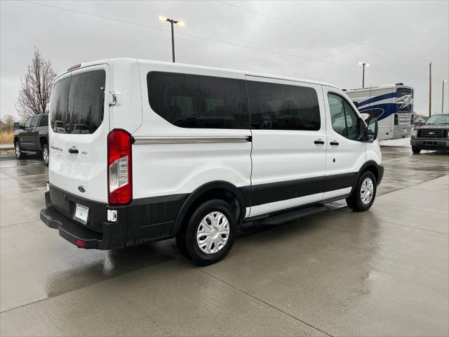 used 2019 Ford Transit-150 car, priced at $32,900