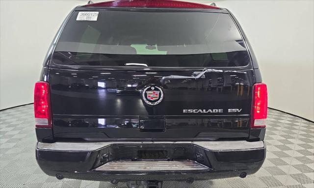 used 2003 Cadillac Escalade ESV car, priced at $24,900