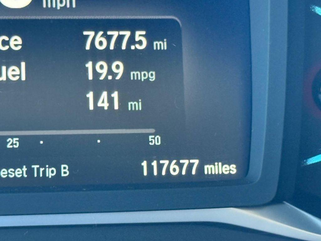 used 2020 Honda Pilot car, priced at $21,900