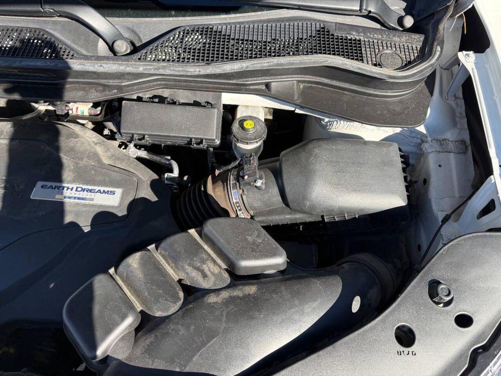 used 2020 Honda Pilot car, priced at $21,900