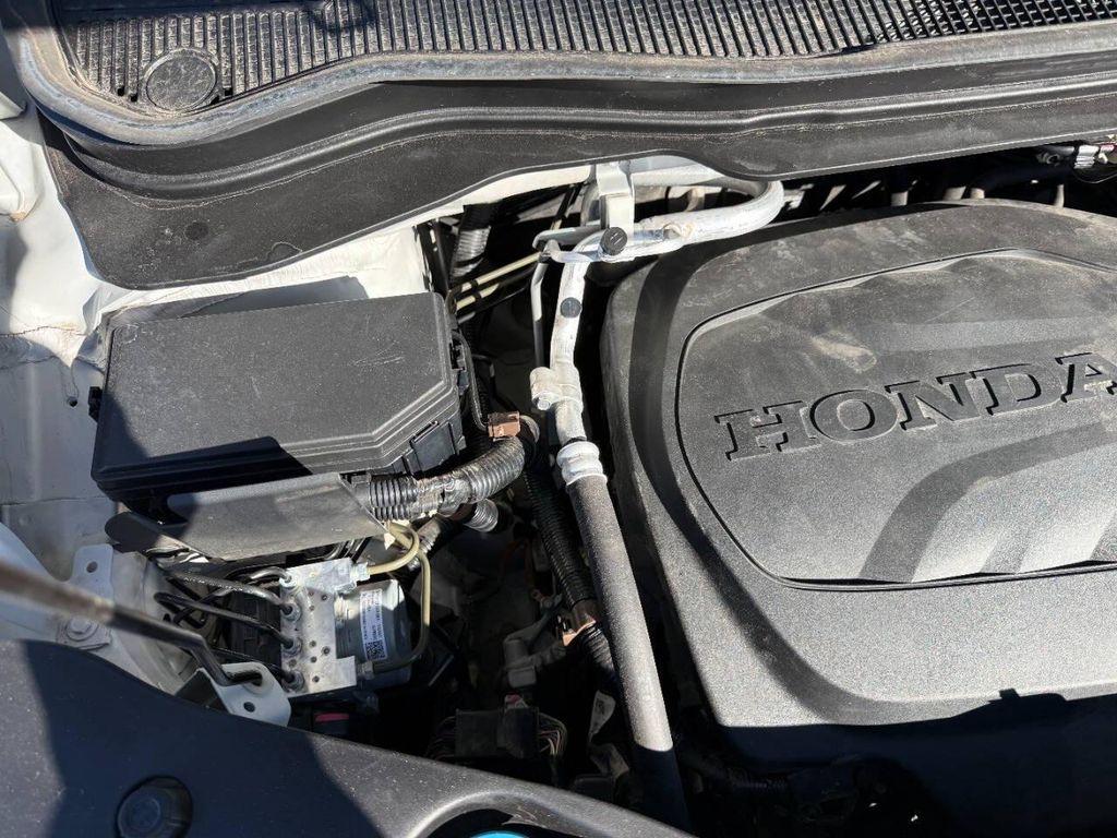 used 2020 Honda Pilot car, priced at $21,900