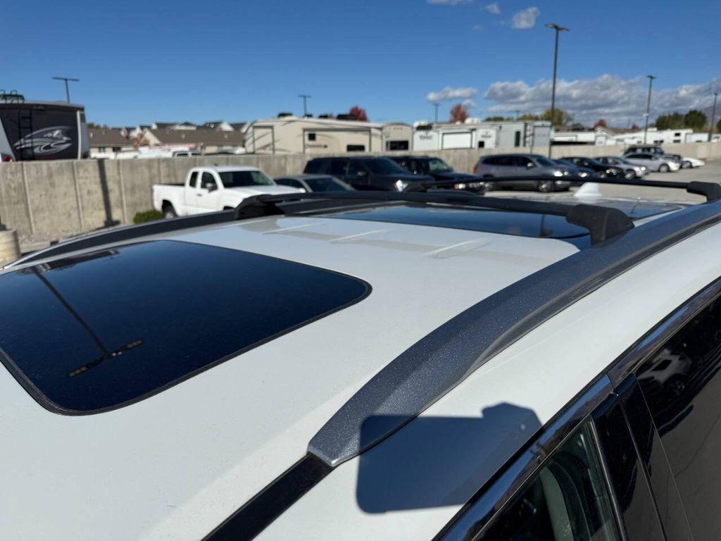 used 2020 Honda Pilot car, priced at $21,900