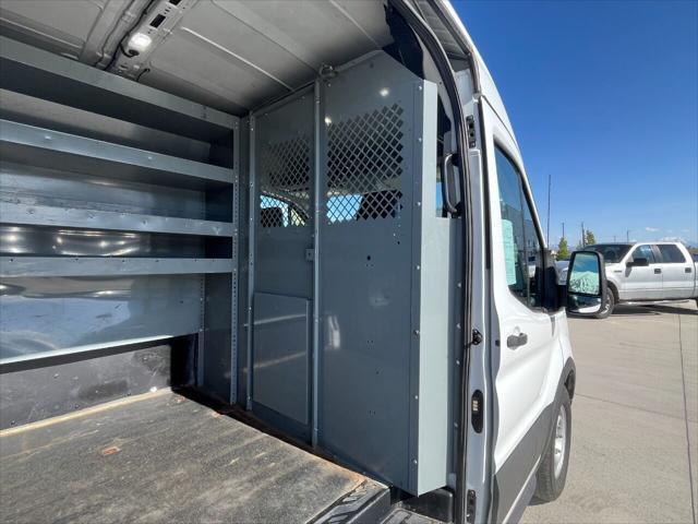 used 2020 Ford Transit-250 car, priced at $38,495
