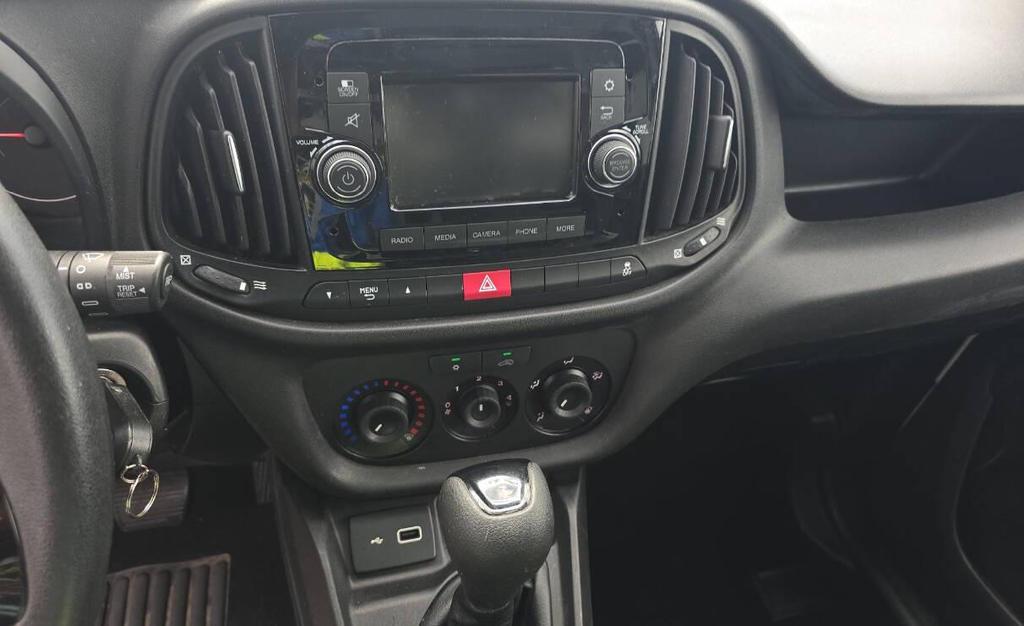 used 2022 Ram ProMaster City car, priced at $22,950