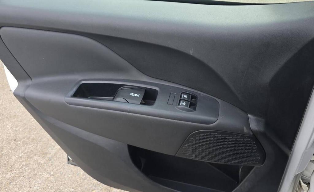 used 2022 Ram ProMaster City car, priced at $22,950