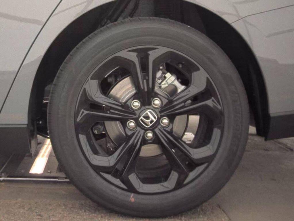 used 2025 Honda Accord car, priced at $28,750