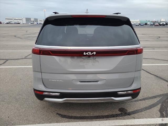 used 2024 Kia Carnival car, priced at $43,900