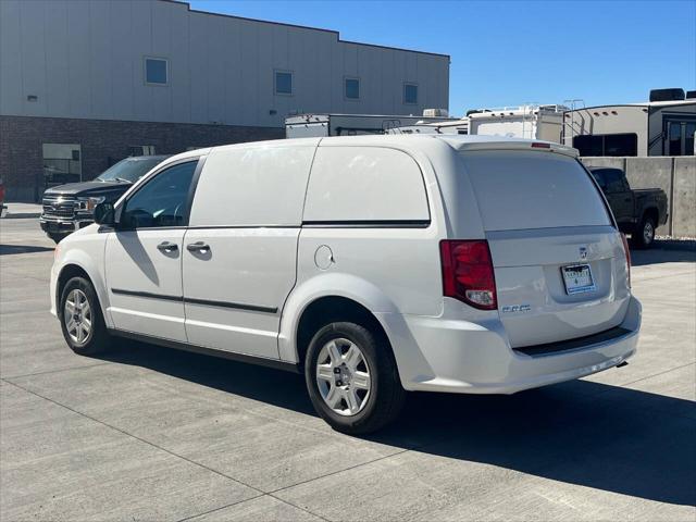 used 2013 Ram Cargo car, priced at $16,995