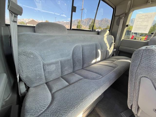 used 1997 GMC Sierra 2500 car, priced at $23,900