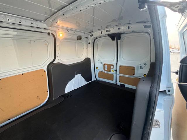 used 2019 Ford Transit Connect car, priced at $22,900