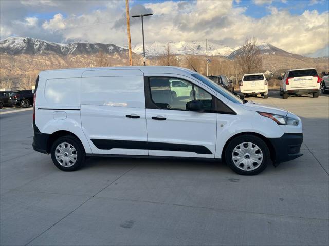 used 2019 Ford Transit Connect car, priced at $22,900