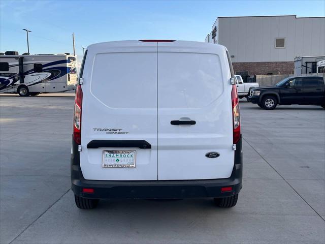 used 2019 Ford Transit Connect car, priced at $22,900