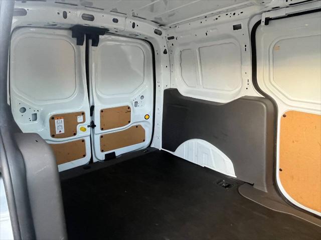 used 2019 Ford Transit Connect car, priced at $22,900