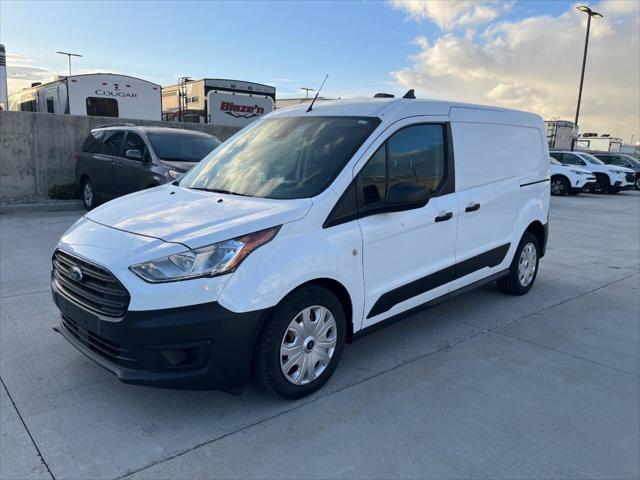 used 2019 Ford Transit Connect car, priced at $22,900