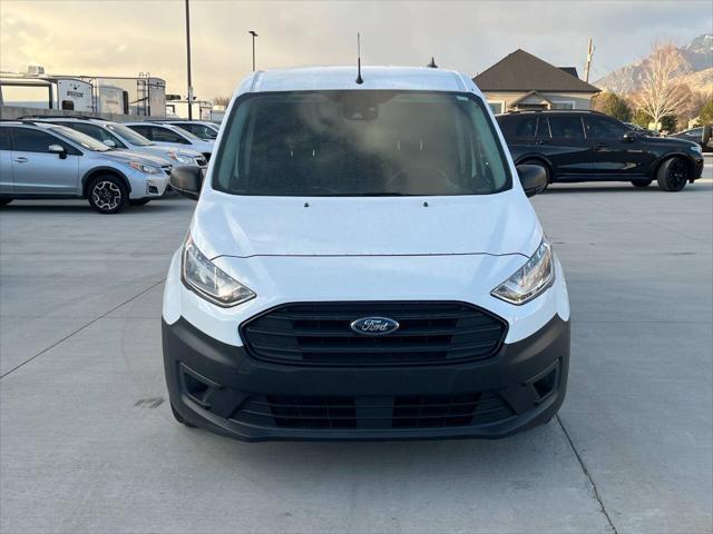 used 2019 Ford Transit Connect car, priced at $22,900