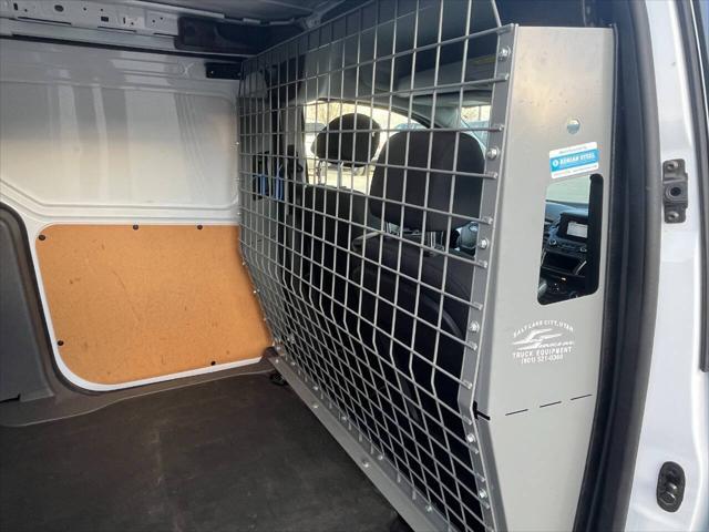 used 2019 Ford Transit Connect car, priced at $22,900