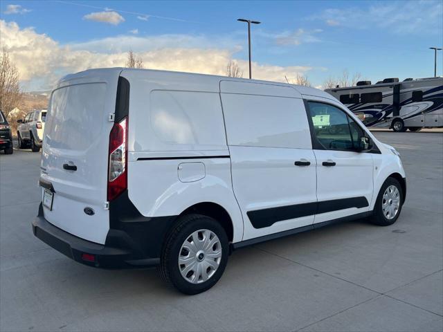 used 2019 Ford Transit Connect car, priced at $22,900