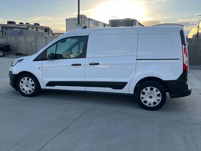 used 2019 Ford Transit Connect car, priced at $22,900