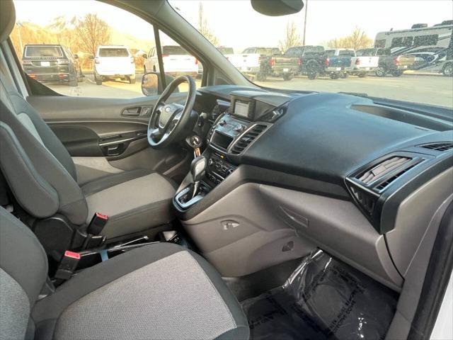 used 2019 Ford Transit Connect car, priced at $22,900