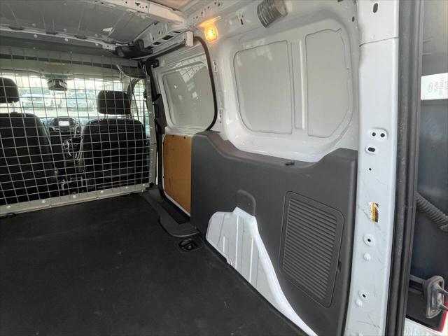 used 2019 Ford Transit Connect car, priced at $22,900