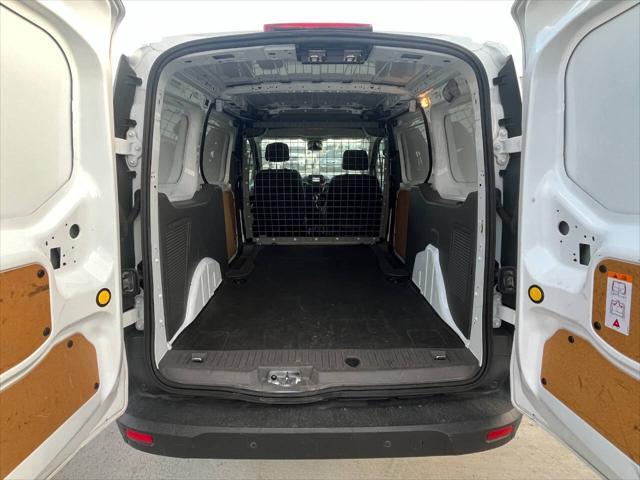 used 2019 Ford Transit Connect car, priced at $22,900