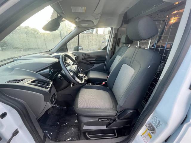 used 2019 Ford Transit Connect car, priced at $22,900