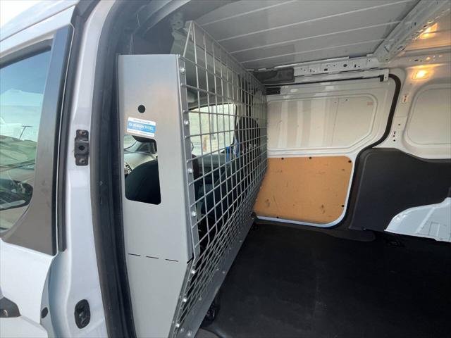 used 2019 Ford Transit Connect car, priced at $22,900