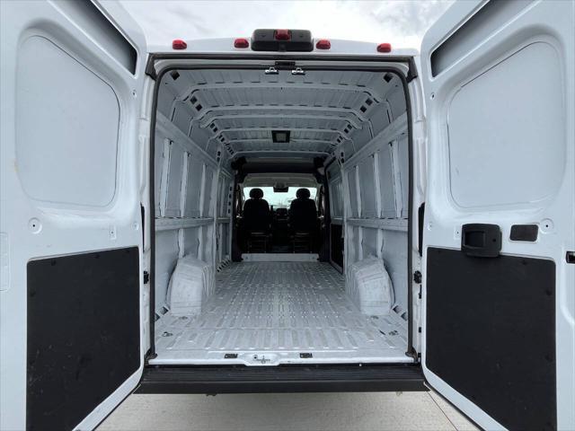 used 2023 Ram ProMaster 3500 car, priced at $39,900