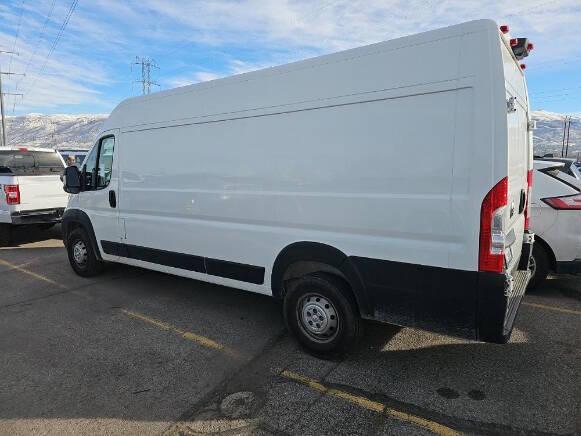 used 2023 Ram ProMaster 3500 car, priced at $39,900